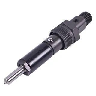 Fuel Injector 504157651 for FPT Iveco Engine F4GE NEF45 N45 NEF67 N67