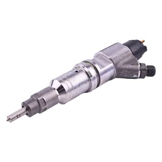 Fuel Injector 504194432 0445012092 for IVECO Engine F2CE9684 New Holland CR10.90 A4 CASE A8000 A8800