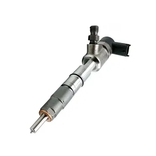 Fuel Injector 509 0445110355 0445110509 for FAW Engine CA4D