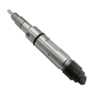 Fuel Injector 51101006049 for MAN Engine D2876LF Truck TGA TGX