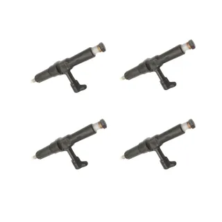 Fuel Injector 5153000890 5153000891 for Isuzu Engine 4BD1 6BB1 6BD1 6BG1