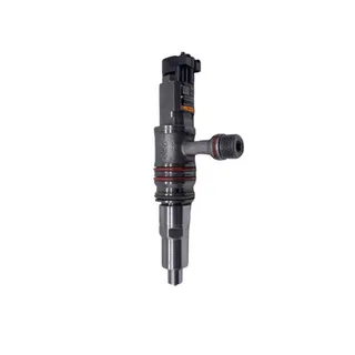 Fuel Injector 52407500027 52407500043 VT0-G360BM E0010104251 for MTU Engine 4000.01