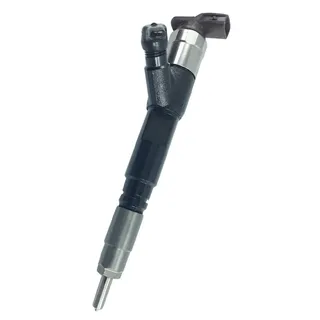 Common Rail Fuel Injector 5284016 for Cummins Engine ISB3.9 ISB