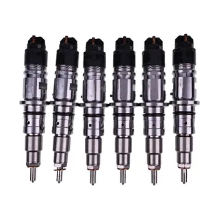 Fuel Injector 5303101 for Cummins Engine B4.5 QSB6.7