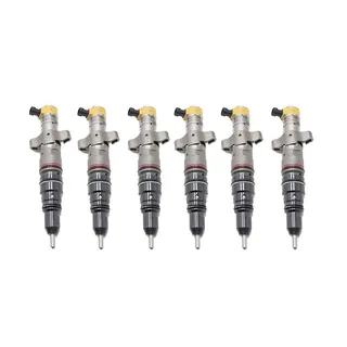 Fuel Injector 557-7634 for Caterpillar CAT Engine C-9 C9 Tractor D6R D6RXL D6T D7R D7RXR