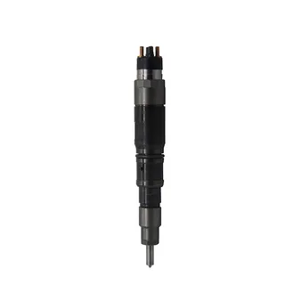 Fuel Injector 65.10101-7080 for Doosan Excavator Solar 290LC-V 290LL