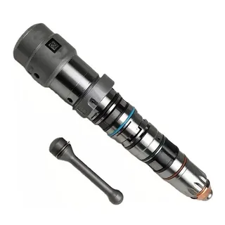 Fuel Injector 6560-11-1114 for Komatsu Engine SA6D170E-3A-7 SAA6D170E-3E-8