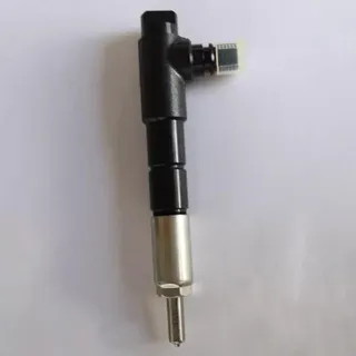 Fuel Injector 6685854 for Kubota Engine V3300 DI T Bobcat AL440 WL440 T2250 V417 A300 S220 S250 S300 T250 T300