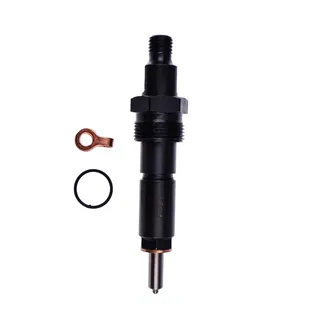 Fuel Injector 6732-11-3300 6732-11-3320 6732-11-3120 for Komatsu Engine S6D102E Excavator PC200-6 PC220-6 Loader WA320 WA320-3