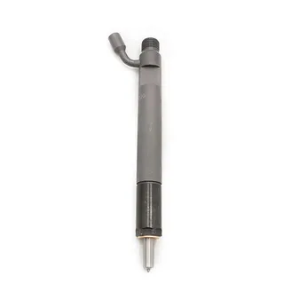 Fuel Injector 6742-01-5203 for Komatsu Engine S6D114E-1 SA6D114E-1