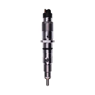 Fuel Injector 6745-11-3100 for Komatsu Engine SAA6D114E-3 Excavator PC300-8 PC350-8 Wheel Loader WA430-6