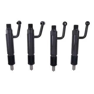 Fuel Injector 729283-53100 for Yanmar Engine 3TNV88-BGGE 3TNV88-BGGEC 4TNV88-BGGET 4TNV88-BGGE