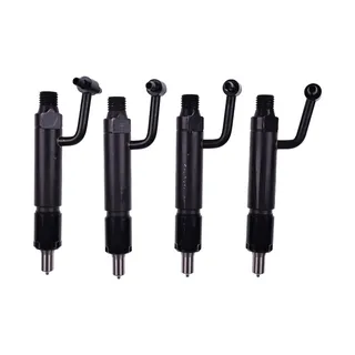 Fuel Injector 729470-53103 for Yanmar Engine 4JH 4JHE 4JHYE 4JHZ 4JHZAE