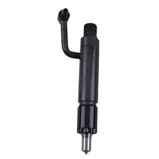 Fuel Injector 729645-53100 for Hitachi Excavator ZX48U-3F ZX50U-3F ZX52U-3F