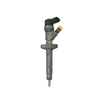 Fuel Injector 7485128252 8200549063 93190346 for Renault Master Nissan Interstar OPEL Movano