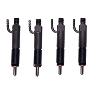 Fuel Injector Y751-45250 2910-01-465-6039 for Lister Petter Engine LPW LPWT4 LPW2 LPW3