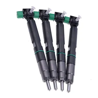 Fuel Injector 7516846 7334041 for Doosan Engine D34 Bobcat Loader S740 S750 S770 S850 T750 T870 T740 A770