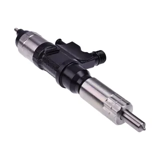 Fuel Injector 8-97601156-1 for Isuzu Engine 4HK1 6HK1 Truck FVR FTR FXR HTR HVR HXR