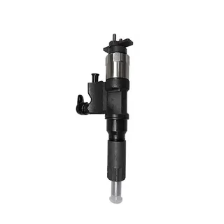 Fuel Injector 8-97603099-1 for Isuzu Engine 4HK1 6HK1 Truck FRR FSR FTR NRR NQR