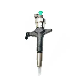 Fuel Injector 8-98074909-2 095000-8030 for Isuzu Engine 4JJ1 Vehicle D-Max