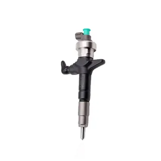 Fuel Injector 8-98106694-1 095000-8360 for Isuzu Engine 4JK1 Vehicle D-Max