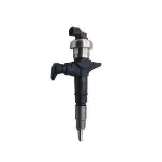 Fuel Injector 8-98119227-0 095000-8350 for Isuzu Engine 4JJ1 Vehicle D-Max