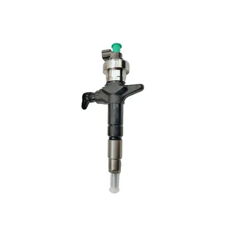 Fuel Injector 8-98119228-1 095000-8370 for Isuzu Engine 4JJ1 4JK1 Vehicle D-Max