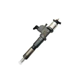Fuel Injector 8-98140249-3 for Isuzu Engine 6UZ1 Truck GIGA