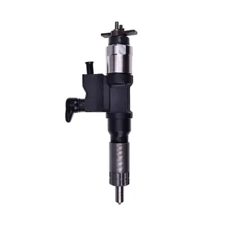 Fuel Injector 8-98151856-3 for Isuzu Engine 4HK1 6HK1