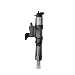 Fuel Injector 8-98259290-0 for Isuzu Engine 6WG1