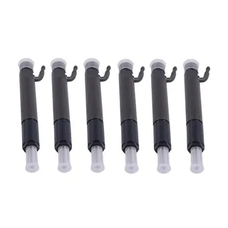 Fuel Injector 888874 for Volvo Engine D5A-BTA D7C-BTA TAD520GE TAD520VE TAD720GE AD722VE TD720GE