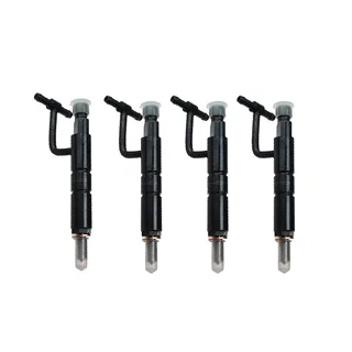 Fuel Injector 8943342000 for Isuzu Engine 4JA1 4JB1 4JC1 4JA1C