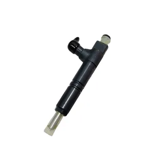 Fuel Injector 8972293672 for Isuzu 3LD1 3LD2 4LB1 4LC1 4LE1 4LE2 Engine John Deere 35C 27C Hitachi ZX27U ZX30U ZX35U ZAXIS27U ZAXIS35U Excavator