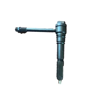 Fuel Injector 9430612096 6212-11-3202 for Komatsu Engine SA12V140-1A SA12V140-1E SA12V140-1S Wheel Loader WA800-2L WA900-1L