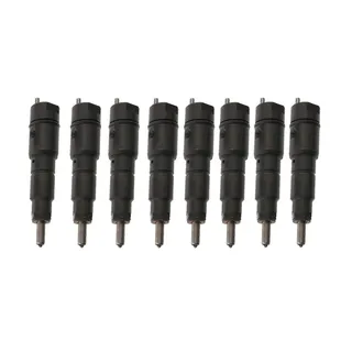 Fuel Injector A0050171321 0432191446 for Mercedes-Benz Engine OM457 OM501 OM502 Travego Actros Citaro