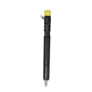 Fuel Injector A6650170121 EJBR02601Z for Ssangyong Kyron Rexton Rodius 2.7d