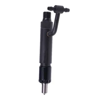 Fuel Injector AT110293 for Yanmar 3TNE84 3TNE88 4TNE84 4TNE88 John Deere 790 870 990 1070 4300 4400 4500 4600 4700 50