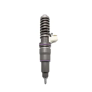 Fuel Injector BEBE4D05002 16650-00Z1A for Hyundai Engine GE13 UD Truck