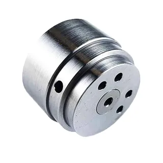Fuel Injector Control Valve 7135-486 for Volvo Engine D12C Truck FH12 Excavator EC360B EC460B