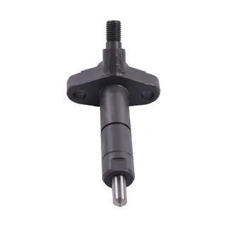 Fuel Injector E6NN9F593DA for New Holland 1499 1118 Ford 550 555 655 755 6500 5110 5610 5900 6610 6710 6810 7610 6410 7410 7710