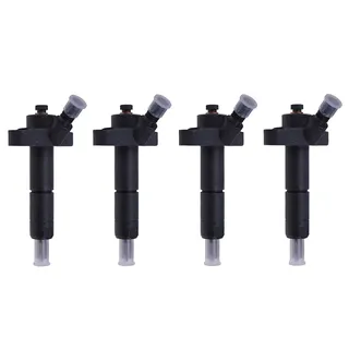 Fuel Injector E7NN9F593CA for Ford Engine BSD442 BSD444 BSD444T New Holland Tractor 3930 4640 4830 5030 5110 555D L865 LX865 LX885
