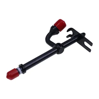 Fuel Injector AR89564 for John Deere 3164D 4219DF 6329D 4239D 4239T Engine 444D 455D 455G 515B 544A 555G 610B JD310 JD450B JD544 JD544A 515B 710B 710C Loader
