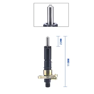 Fuel Injector for Kipor Kama Generator 188F