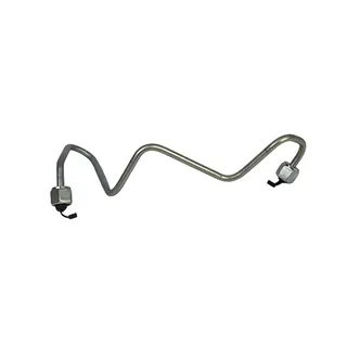 Fuel Injector Line MIA882571 for John Deere 60G 60P 75G 75P 85G 85P Hitachi ZAXIS60USB Excavator