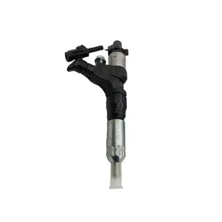 Fuel Injector ME300333 095000-1200 for Mitsubishi Engine 6M60 6M60T FH FK FM Truck Fighter
