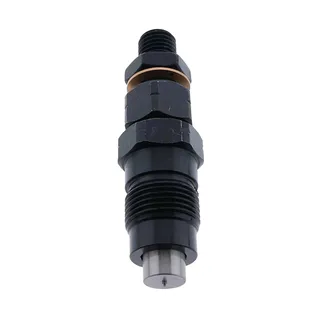 Fuel Injector MIA880092 MIA880093 AM133359 for Yanmar Engine 3TNE74C 3TNV76 3TNV80F John Deere 2025R 2305 2320 1435 E18ZS