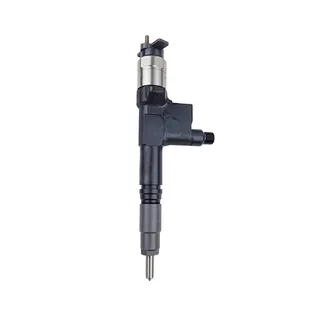 Fuel Injector MIU802382 129978-53050 for Yanmar Engine 4TNV94CHT 4TNV94FHT John Deere Loader 329E 333E 328E 332E 331G