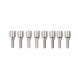 Fuel Injector Nozzle 0433171450 DLLA154P596 for Mercedes-Benz Engine OM541 OM542 Actros 1848 1853 2648