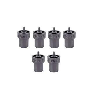 Fuel Injector Nozzle 1662043G02 DN0PDN113 for Nissan Engine SD23 SD25 TD23 TD42 Urvan Terrano Ratrol