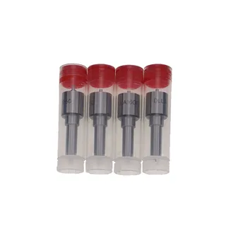 4 PCS Fuel Injector Nozzle 9 432 610 430 for Isuzu Engine 4HE1-TC 4HE1-X
